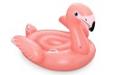 Bestway Dmuchany Flaming 138 x107 cm Bestway 41525