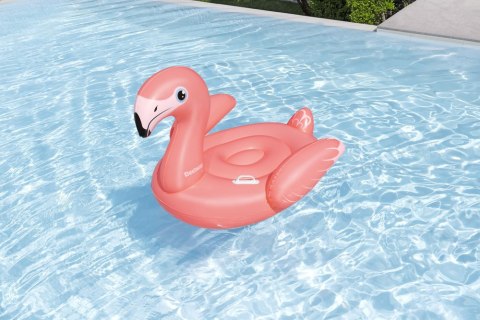 Bestway Dmuchany Flaming 138 x107 cm Bestway 41525 Bestway Dmuchany Flaming 138 x107 cm Bestway 41525