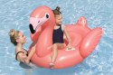 Bestway Dmuchany Flaming 138 x107 cm Bestway 41525