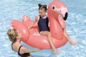 Bestway Dmuchany Flaming 138 x107 cm Bestway 41525