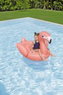 Bestway Dmuchany Flaming 138 x107 cm Bestway 41525