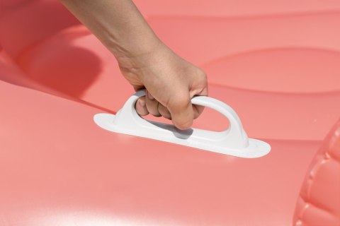 Bestway Dmuchany Flaming 138 x107 cm Bestway 41525 Bestway Dmuchany Flaming 138 x107 cm Bestway 41525