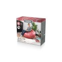 Bestway Dmuchany Fotel Czerwony Bestway 75052