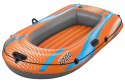 Bestway Dmuchany Ponton 162 x 96 cm Kondor Elite 1000 Bestway 61135