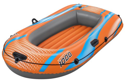 Bestway Dmuchany Ponton 162 x 96 cm Kondor Elite 1000 Bestway 61135 Bestway Dmuchany Ponton 162 x 96 cm Kondor Elite 1000 Bestway 61135