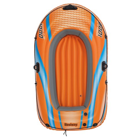 Bestway Dmuchany Ponton 162 x 96 cm Kondor Elite 1000 Bestway 61135 Bestway Dmuchany Ponton 162 x 96 cm Kondor Elite 1000 Bestway 61135