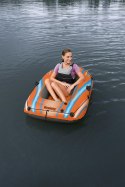 Bestway Dmuchany Ponton 162 x 96 cm Kondor Elite 1000 Bestway 61135