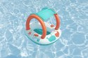 Bestway Dmuchany Ponton z Daszkiem 84 x 67cm Bestway 34203