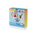 Bestway Dmuchany Ponton z Daszkiem 84 x 67cm Bestway 34203