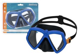 Bestway Maska Okulary Do Pływania Niebieskie Bestway 22040
