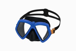 Bestway Maska Okulary Do Pływania Niebieskie Bestway 22040