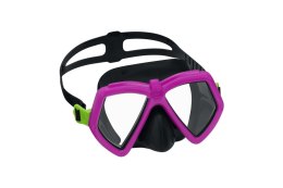 Bestway Maska Okulary Do Pływania Różowe Bestway 22040