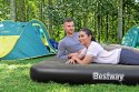 Bestway Materac Dmuchany 203 x 152 x 25 cm Bestway 6713N
