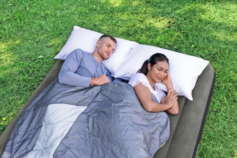 Bestway Materac Dmuchany 203 x 152 x 25 cm Bestway 6713N Bestway Materac Dmuchany 203 x 152 x 25 cm Bestway 6713N