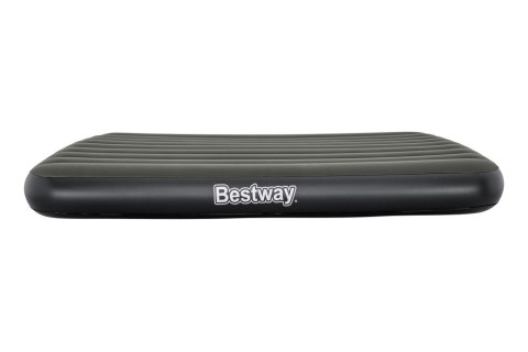 Bestway Materac Dmuchany 203 x 152 x 25 cm Bestway 6713N Bestway Materac Dmuchany 203 x 152 x 25 cm Bestway 6713N