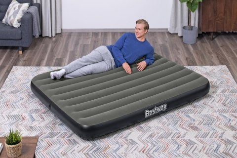 Bestway Materac Dmuchany 203 x 152 x 25 cm Bestway 6713N Bestway Materac Dmuchany 203 x 152 x 25 cm Bestway 6713N