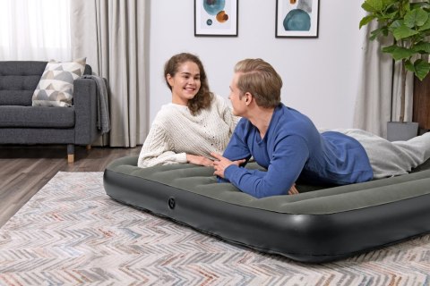 Bestway Materac Dmuchany 203 x 152 x 25 cm Bestway 6713N Bestway Materac Dmuchany 203 x 152 x 25 cm Bestway 6713N