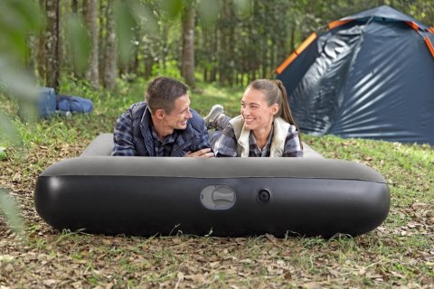 Bestway Materac Dmuchany Dwuosobowy 150 x 203 x 30 cm Bestway 671BS Bestway Materac Dmuchany Dwuosobowy 150 x 203 x 30 cm Bestway 671BS