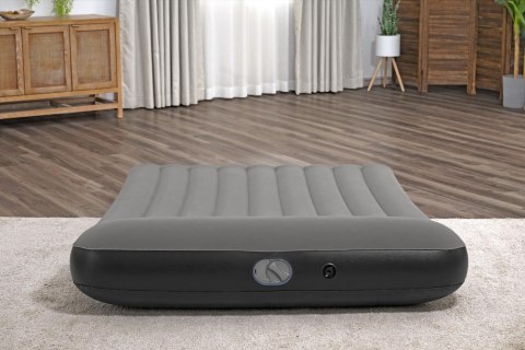 Bestway Materac Dmuchany Dwuosobowy 150 x 203 x 30 cm Bestway 671BS Bestway Materac Dmuchany Dwuosobowy 150 x 203 x 30 cm Bestway 671BS