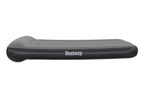 Bestway Materac Dmuchany Dwuosobowy 150 x 203 x 30 cm Bestway 671BS Bestway Materac Dmuchany Dwuosobowy 150 x 203 x 30 cm Bestway 671BS