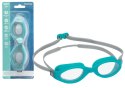Bestway Okulary Do Pływania Niebieskie Bestway 21077