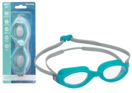 Bestway Okulary Do Pływania Niebieskie Bestway 21077