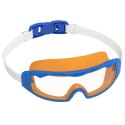 Bestway Okulary Do Pływania Pomarańczowe Bestway 21179