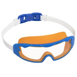 Bestway Okulary Do Pływania Pomarańczowe Bestway 21179