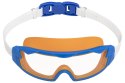 Bestway Okulary Do Pływania Pomarańczowe Bestway 21179