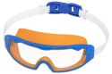 Bestway Okulary Do Pływania Pomarańczowe Bestway 21179