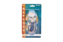 Bestway Okulary Do Pływania Pomarańczowe Bestway 21179