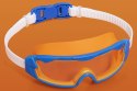 Bestway Okulary Do Pływania Pomarańczowe Bestway 21179
