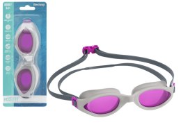 Bestway Okulary Do Pływania Różowe Bestway 21077