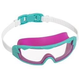 Bestway Okulary Do Pływania Różowe Bestway 21179