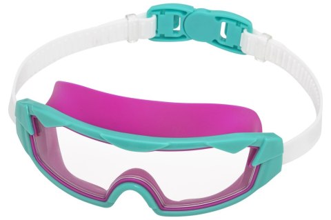 Bestway Okulary Do Pływania Różowe Bestway 21179 Bestway Okulary Do Pływania Różowe Bestway 21179