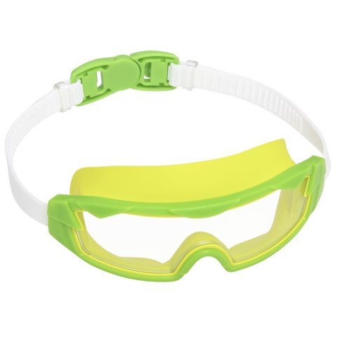 Bestway Okulary Do Pływania Zielone Bestway 21179 Bestway Okulary Do Pływania Zielone Bestway 21179