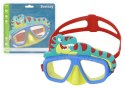 Bestway Okulary do Pływania Dinozaur Bestway 22064