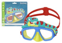 Bestway Okulary do Pływania Dinozaur Bestway 22064
