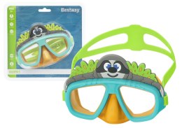 Bestway Okulary do Pływania Leniwiec Bestway 22064