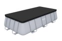 Bestway Pokrywa Do Basenu Stelażowego 404/412 cm x 201 cm Bestway 58232