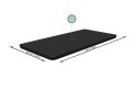 Bestway Pokrywa Do Basenu Stelażowego 404/412 cm x 201 cm Bestway 58232