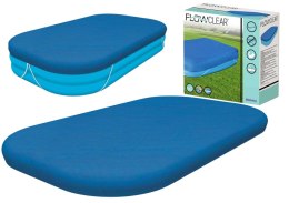 Bestway Pokrywa do basenów 305 x 183 cm Bestway 58108