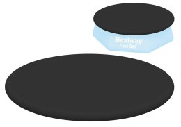 Bestway Pokrywa do basenu 244 cm Bestway 58032