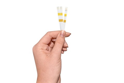 Bestway Tester PH zasadowości wody i chloru BESTWAY 58142 Bestway Tester PH zasadowości wody i chloru BESTWAY 58142
