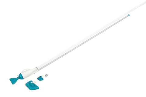 Bestway Zestaw Do Czyszczenia Dna Basenu Bestway 58212 Bestway Zestaw Do Czyszczenia Dna Basenu Bestway 58212