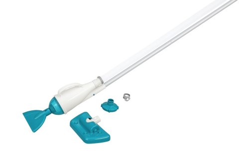 Bestway Zestaw Do Czyszczenia Dna Basenu Bestway 58212 Bestway Zestaw Do Czyszczenia Dna Basenu Bestway 58212