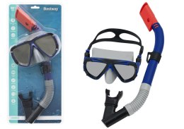 Bestway Zestaw Do Nurkowania Czarny Maska Rurka Bestway 24053