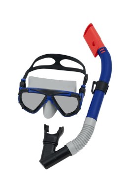 Bestway Zestaw Do Nurkowania Czarny Maska Rurka Bestway 24053