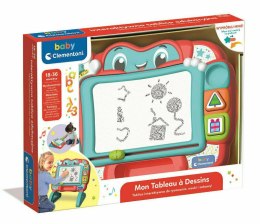 Clementoni Interaktywna Tablica Edukacyjna Clementoni 50927