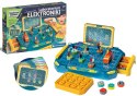Clementoni Naukowa Zabawa Laboratorium Elektroniki Clementoni 50727